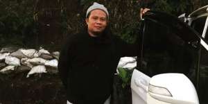 Ingat Reza eks Drummer NOAH? 7 Potret Terbarunya usai Tinggalkan Ariel Cs