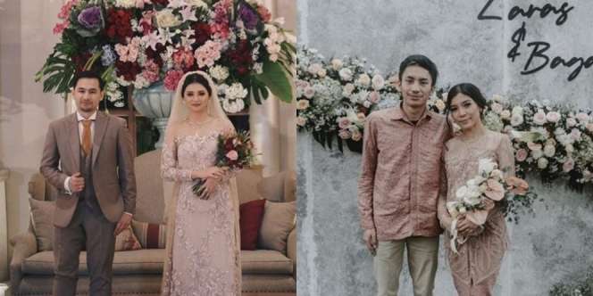 Potret 5 Artis Cilik Era 2000-an yang Kini Sudah Menikah, Nikita Willy Cantik Banget!
