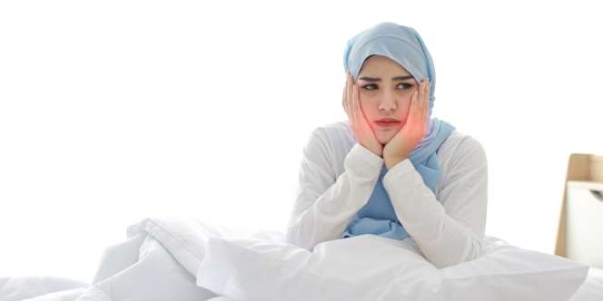 Mengenali Clicking, Kelainan Sendi yang Bikin Mulut Tidak Bisa Ditutup Lagi