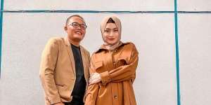 Room Tour Rumah Baru Nathalie Holscher Bernilai Rp15 M, Kado Setahun Usai Pernikahan