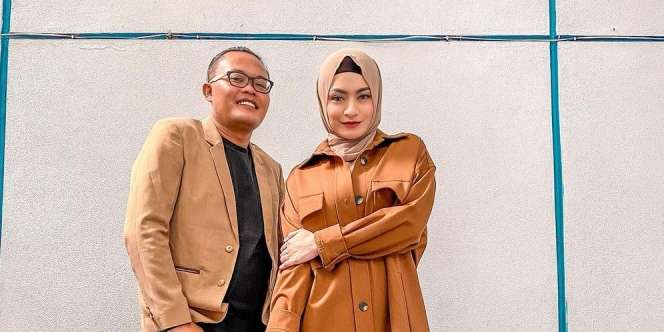 Room Tour Rumah Baru Nathalie Holscher Bernilai Rp15 M, Kado Setahun Usai Pernikahan