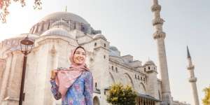 Kerap Disalahpahami, Begini Makna Sebenarnya dari Wisata Halal