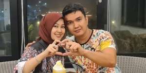 Cantik! Putri Aldi Taher dan Salsabillih Bikin Gemas