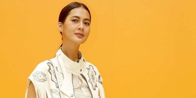 Belajar Berhijab, Paula Verhoeven Didoakan Dapat Hidayah