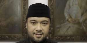 Makin Kurus! Penampilan Didi Mahardhika Soekarno Mantan Vanessa Banjir Pujian