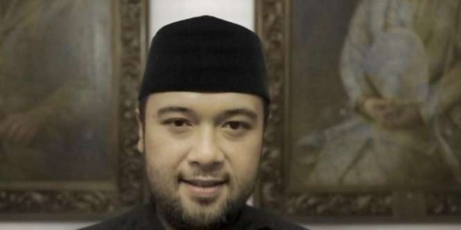 Makin Kurus! Penampilan Didi Mahardhika Soekarno Mantan Vanessa Banjir Pujian