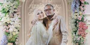 Ribut dengan Nathalie Holscher, Sule Ancam Andre Taulany
