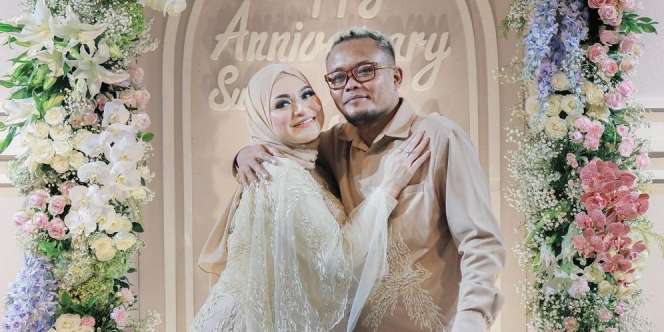Ribut dengan Nathalie Holscher, Sule Ancam Andre Taulany