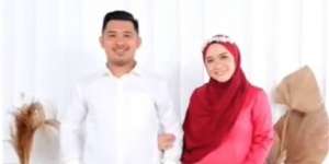 Kesetiaan Istri Dampingi Suami yang Sekarat Bikin Sedih Warganet