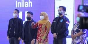 Geliat Digitalisasi UMKM Jawa Timur, Kontribusinya Rp1 Triliun