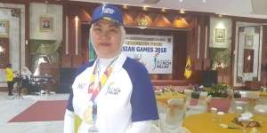 Legenda Bulutangkis Verawanty Fajrin Meninggal Dunia