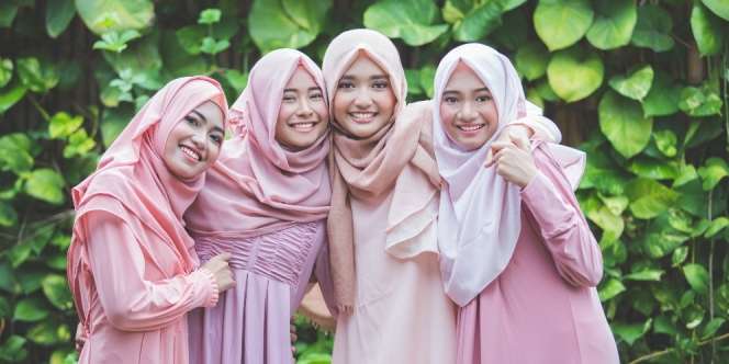 Karakter Generasi Z, Dinamis Hingga Kritis Memilih yang Lebih Menguntungkan