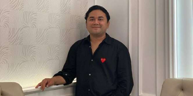 Ncess Nabati Ungkap Pernah Terpisah dengan Ibunda Selama 13 Tahun