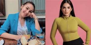 10 Artis Dengan Umur Pernikahan Tersingkat, Ayu Ting Ting Paling Bikin Syok!