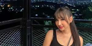 Sudah Pura-Pura Jatuh Cari Perhatian Al Ghazali, Lucinta Luna Cuma Dapat Ledekan Teman