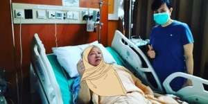Segudang Prestasi Verawaty Fajrin, Atlet Buku Tangkis yang Kini Jadi Legenda