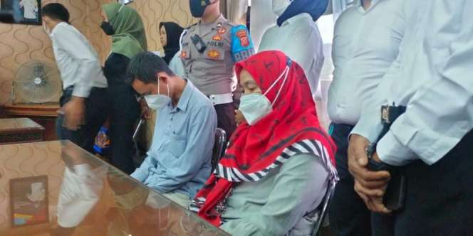 Nasib Tragis Yana Usai Nge-prank Orang Se-Indonesia dengan Pura-Pura Hilang di Cadas Pangeran, Jadi Tersangka
