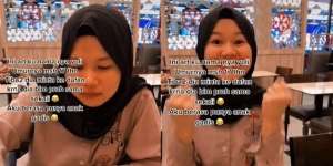 Viral ART Merengek Minta ke Dufan, Aksi Majikan Ini Bikin Netizen Kagum