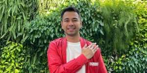 Bangun Bisnis Olahraga, Raffi Ahmad Gelontorkan Uang Rp1 Triliun Lebih