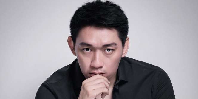 Ifan Seventeen Ditawari Nikah Lagi oleh Janda, Istri Ngakak Tahu Endingnya