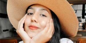Viral YouTuber Nessie Judge dan Cerita Tragis Asmaranya jadi Trending Topic Twitter