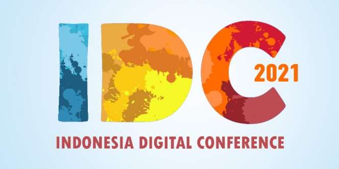 Menko Airlangga Hartarto Dijadwalkan Buka Puncak IDC AMSI 2021