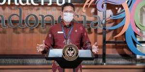Pelaku Industri Parekraf Dapat Bantuan Pariwisata selama PPKM Level 3 Akhir Tahun