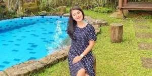 5 Potret Terbaru Bunga Niara, Mantan Istri Pertama Andika Eks Kangen, Bikin Melongo!