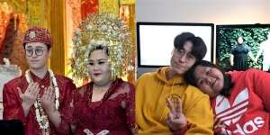 Ingat Gadis yang Dinikahi Pria Korea? Dulu Dibully Lihat 8 Potretnya yang Makin Cantik!