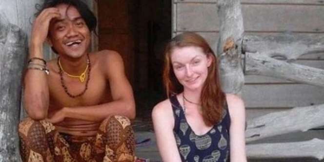 Ingat Bayu Kumbara yang Viral Nikahi Bule Cantik? Ternyata Begini Kabarnya Sekarang