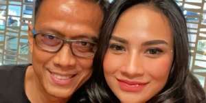 Sudah Dijual, Sang Ayah Cari Sepeda Brompton Vanessa Angel