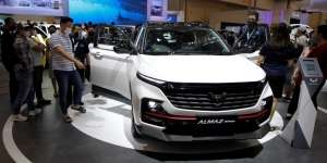 Mau Beli Mobil Wuling? Ini Model Terlarisnya 
