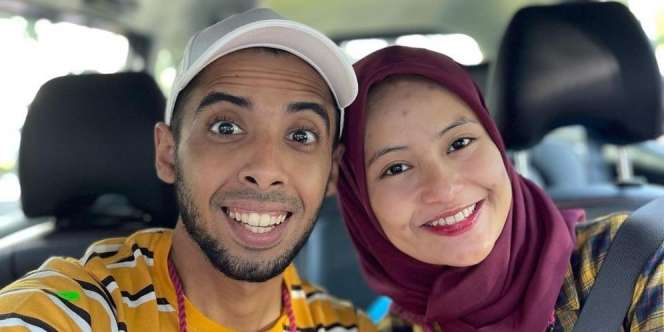 Istri Pakai Baju 'Haram' dan Joget TikTok, Reaksi Suami Mengejutkan