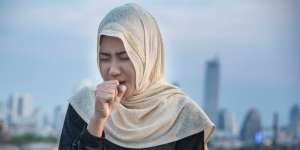 Kanker Paru, Pemicu Kematian Tertinggi di Indonesia 