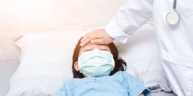Pengalaman Dokter Tangani Bocah yang Telan Cairan Pembersih