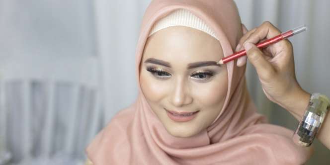 Coba Bikin 'Alis Halu' ala Korea, Wajah Tampak Awet Muda