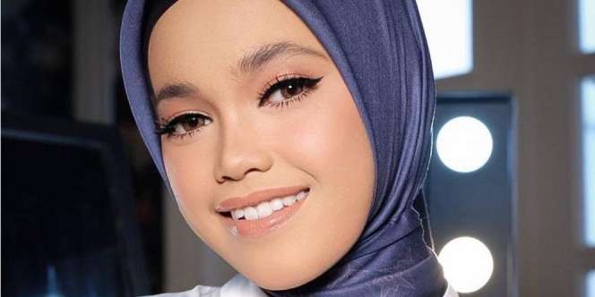 Melly Goeslaw Make Over Ressa Cewek Bersuara Mirip Nike Ardilla, Hasilnya Mengejutkan!