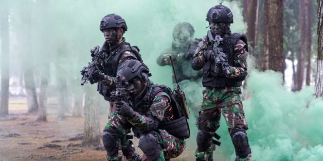 Terungkap, Ternyata Ini Alasan Prajurit TNI Cari Pasangan Tenaga Kesehatan