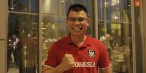 Lama Tak Terdengar, Penampilan Terbaru Chris John Juara Tinju dari Indonesia Mengejutkan