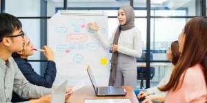 14 Manfaat Kerjasama untuk Tingkatkan Produktivitas dan Loyalitas dalam Tim