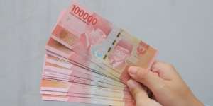 Segini Jumlah Uang yang Beredar di Indonesia