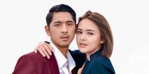 Potret Maternity Shoot Arya Saloka dan Amanda Manopo Tuai Kecewa Fans