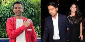 6 Potret Mantan Velove Vexia Sebelum Menikah, Ada yang Dikabarkan Pernah Tinggal Bareng!