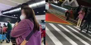 Sosok Wanita Ribut dengan Anggota DPR Arteria Dahlan di Bandara Ternyata Istri Jenderal