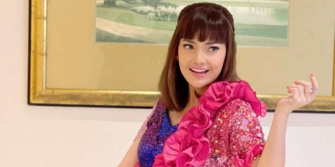 Jastip Tas Branded Rp400 Juta, Irma Darmawangsa Gigit Jari Pesanan Tak Juga Datang
