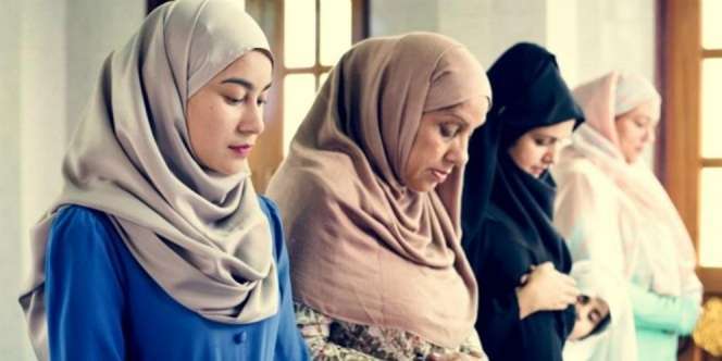 Tata Cara Sholat Idul Fitri Lengkap Hukum, Waktu, dan Kebiasaan Nabi SAW yang Dianjurkan