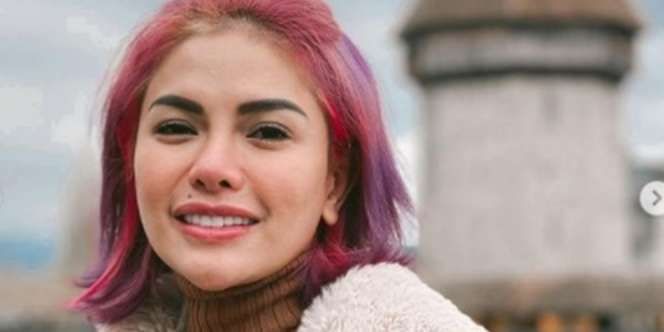 Jalani Karantina Usai Pulang dari Eropa, Nikita Mirzani: Karena Kita Bukan Rachel Vennya