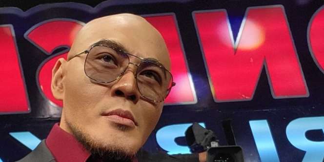 Ditanya Soal Anda Kadrun, Jawaban Anies Baswedan Bikin Deddy Corbuzier Ngakak
