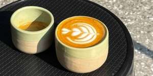 Kedai Kopi dengan Menu Lengkap, Nasi Jeruk hingga Bublegum Tonic 