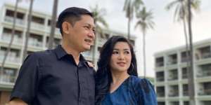 Belum Juga Punya Momongan, Fitri Carlina Izinkan Suami Nikah Lagi